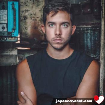 luke0702 - date a Japanese, 100% free luke0702