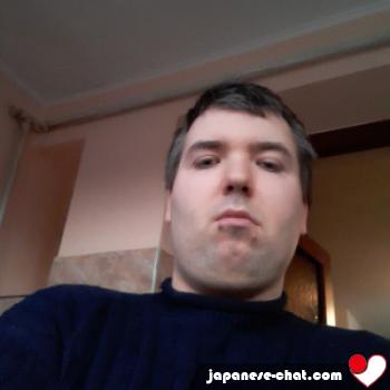 andrei1990 - date a Japanese, 100% free andrei1990