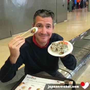 mark07 - date a Japanese, 100% free mark07