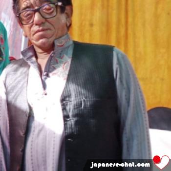 shafiq - date a Japanese, 100% free shafiq