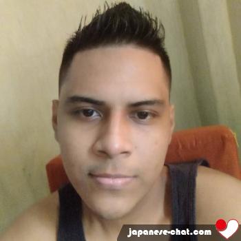 eddymacias - date a Japanese, 100% free eddymacias