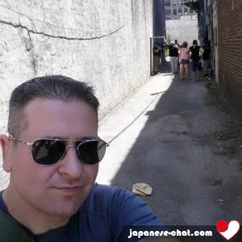 markbandy - date a Japanese, 100% free markbandy