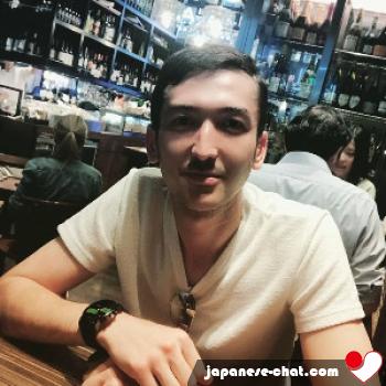 farzod - date a Japanese, 100% free farzod