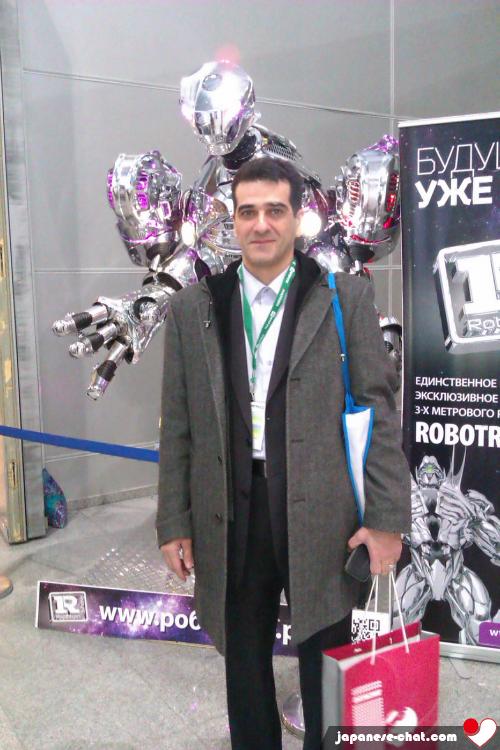 bahram - date a Japanese, 100% free bahram