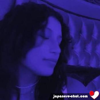 mayssa000 - date a Japanese, 100% free mayssa000