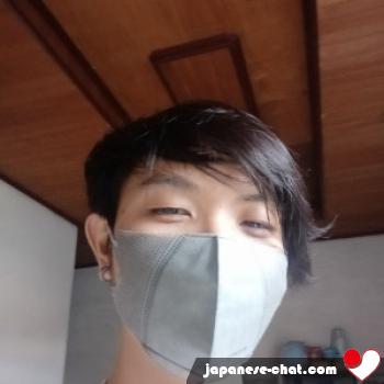 kyo1006 - date a Japanese, 100% free kyo1006