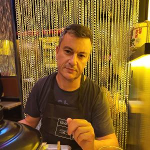 cesar - date a Japanese, 100% free cesar