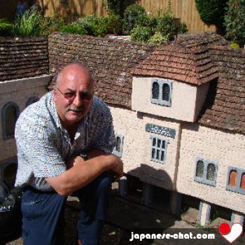 dc1961 - date a Japanese, 100% free dc1961