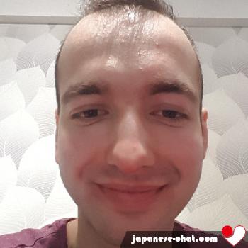 oli87 - date a Japanese, 100% free oli87