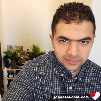 anwar - date a Japanese, 100% free anwar