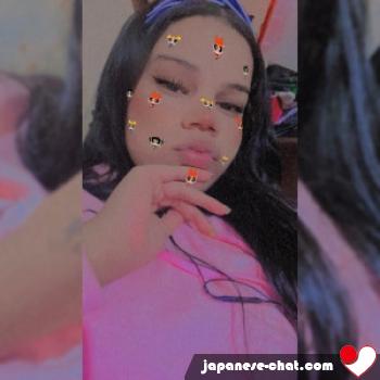 mellissa - date a Japanese, 100% free mellissa