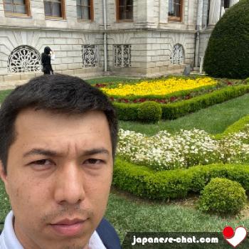 abduvosil - date a Japanese, 100% free abduvosil