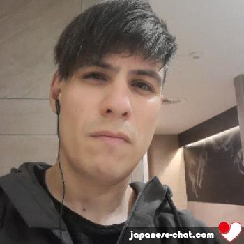 bryan1310 - date a Japanese, 100% free bryan1310