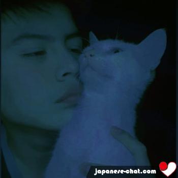 alexjunior - date a Japanese, 100% free alexjunior