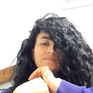 Martina - date a Japanese, 100% free Martina