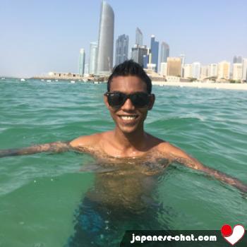 pawan788 - date a Japanese, 100% free pawan788