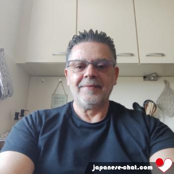 Cristof - date a Japanese, 100% free Cristof