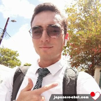 thomas974 - date a Japanese, 100% free thomas974