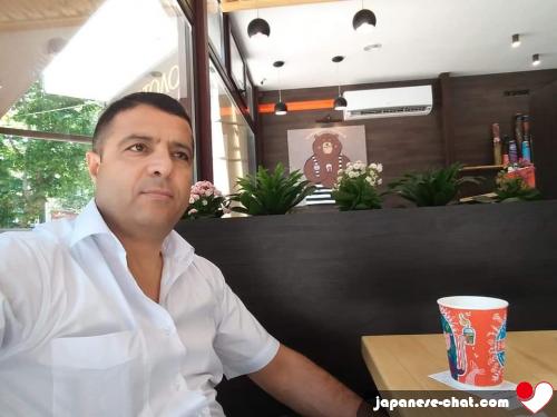 joseddy - date a Japanese, 100% free joseddy