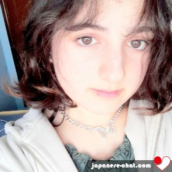 marta - date a Japanese, 100% free marta