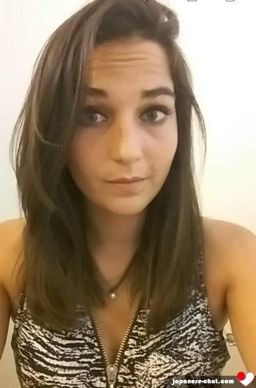 oceane - date a Japanese, 100% free oceane