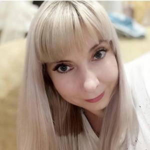 Valery - date a Japanese, 100% free Valery