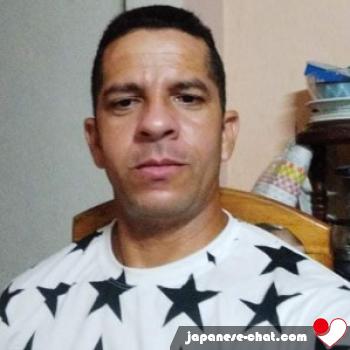 Manuel7509 - date a Japanese, 100% free Manuel7509