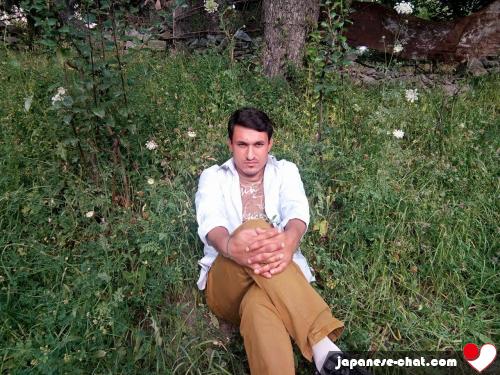 hassan1122 - date a Japanese, 100% free hassan1122