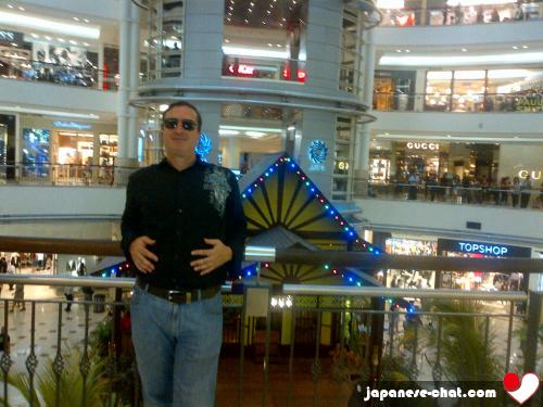 andre75012 - date a Japanese, 100% free andre75012