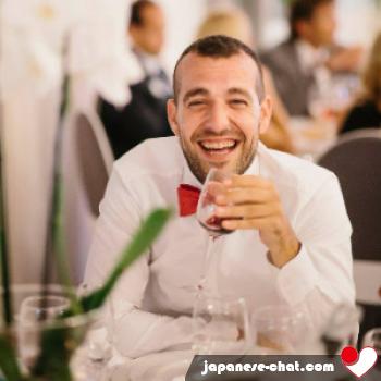 raull - date a Japanese, 100% free raull