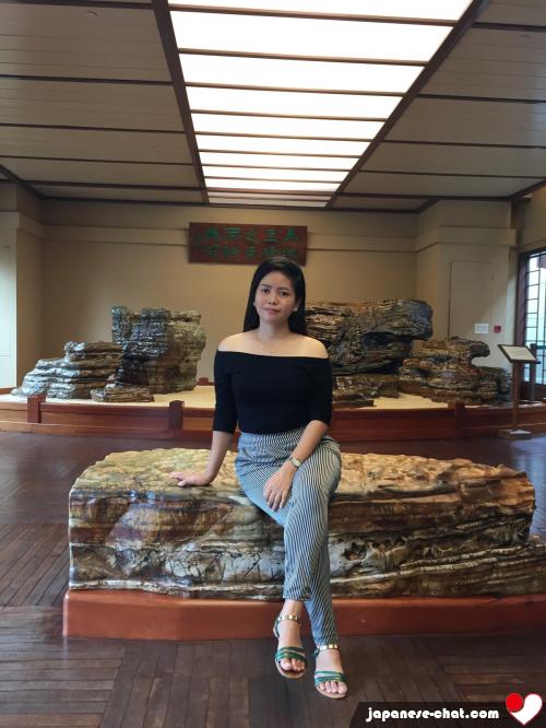 labs12 - date a Japanese, 100% free labs12