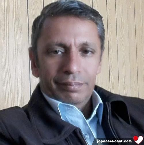 saeed - date a Japanese, 100% free saeed