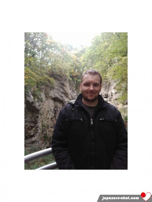 martinkoch - date a Japanese, 100% free martinkoch