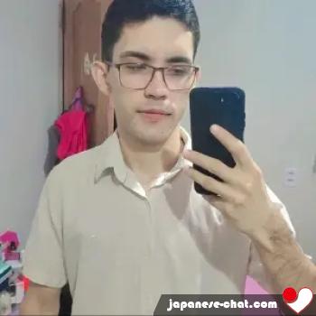 jhonn - date a Japanese, 100% free jhonn