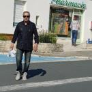 Nouvelle-Aquitaine chat